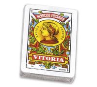 Fournier Recrata Ben Board Game Spanish
