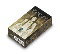 Nemesis Now - The Labyrinth - Tarot Cards Onesize