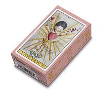 Fournier TAROT DE LUZ