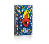 FOURNIER Tarot Del Fuego