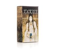 Nemesis Now - The Labyrinth - Tarot Cards Onesize