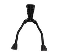 Fournyaa Bicycle Stand, Bicycle Stand, Reinforced Steel Legs, Adjustable Stainless Steel Center Stand for Road Bike,FournyaaDTvQcy