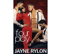 Fourplay: 1 (Ever After Duet)