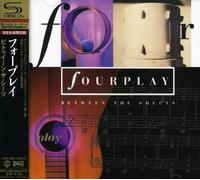 Fourplay - Between the Sheets