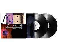 Fourplay - Between The Sheets - 2023 Remastered(2LP) [VINYL]