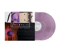 Fourplay - Between The Sheets [VINYL]
