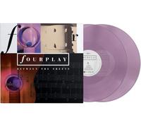 Fourplay - Between The Sheets [VINYL]