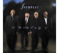 FOURPLAY: ENERGY - CD
