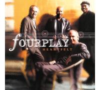 Fourplay - Heartfelt [VINYL]
