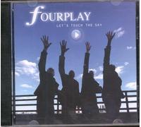 Fourplay - Let's Touch The Sky
