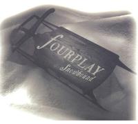 Fourplay Snowbound (CD) Album (Jewel Case) (US IMPORT)