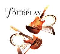 Fourplay : The Best of Fourplay VINYL 12" Album (2020) NEW Amazing Value