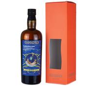Foursquare 11 Year Old 2010 Samaroli TWB Exclusive 15th Anniversary