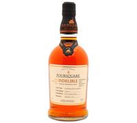 Foursquare - 11 year old Exceptional Cask Selection Mark XVIII - Indelible Rum 70cl 48% ABV