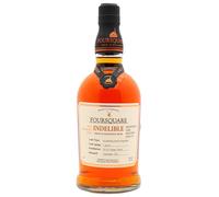 Foursquare - 11 year old Exceptional Cask Selection Mark XVIII Indelible Single Blended Rum 70cl 48% ABV