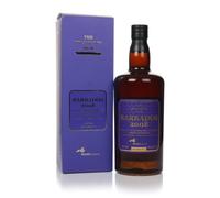 Foursquare 12 Year Old 2008 Barbados Edition No. 5 - The Colours of Ru Dark Rum