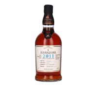 Foursquare 12 Year Old 2011 Exceptional Cask Selection - Mark XXIV