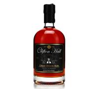 Foursquare 12 Year Old - Clifton Hall Great House 3cl Sample Dark Rum
