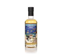 Foursquare 13 Year Old (That Boutique-y Rum Company) 3cl Sample Dark Rum