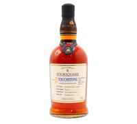 Foursquare - 14 year old Exceptional Cask Selection Mark XXII - Touchstone Rum 70cl 61% ABV