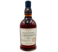 Foursquare 14 Year Old Private Cask Selection Rum 70cl | Only 600 Bottles Worldwide