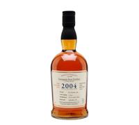 Foursquare 2004 Cask Strength Rum / 11 Year Old