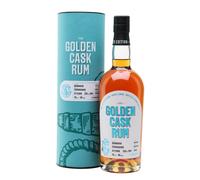 Foursquare 2007 / 15 Year Old / Golden Cask Rum / House of Macduff