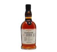 Foursquare 2008 / 12 Year Old Single Traditional Blended Rum
