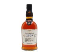 Foursquare 2009 / 12 Year Old Single Traditional Blended Rum
