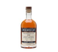 Foursquare 2012 Port Cask / 9 Year Old / Holmes Cay