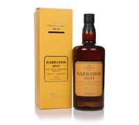 Foursquare 9 Year Old 2011 Barbados Edition No. 6 - The Colours of Dark Rum