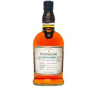 Foursquare Exceptional Cask Series Convocation Rum 70cl