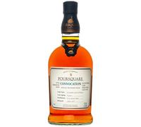 Foursquare Exceptional Cask Series Convocation Rum 70cl