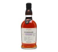 Foursquare Covenant 18 Year Old Single Traditional Blended Rum