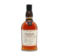 Foursquare Detente 10 Year Old Single Traditional Blended Rum