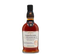 Foursquare Diadem 12 Year Old / Exclusive to The Whisky Exchange