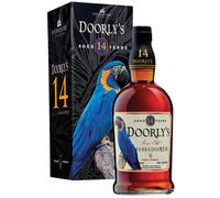 Doorly's 14 Year Old 70cl 48%