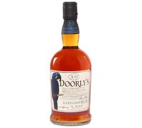 Foursquare Distillery Doorly's XO Barbados Rum 70 cl