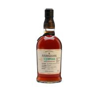 Foursquare - Exceptional Cask Selection Mark XXV - Equipoise - 14 year old Rum 70cl 61% ABV