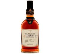 Foursquare Exceptional Cask Covenant Mark XXIII Rum 75cl