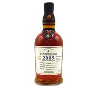 Foursquare - Exceptional Cask Selection Mark XVII - Cask Strength - 2009 12 year old Rum