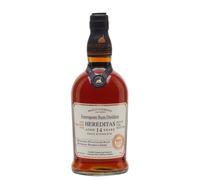 Foursquare Hereditas 14 Year Old / Exclusive to The Whisky Exchange