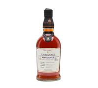 Foursquare Exceptional Cask Series Mandamus Rum 70cl