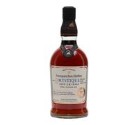 Foursquare Mystique 14 Year Old / Exclusive to the Whisky Exchange