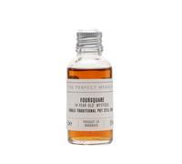 Foursquare Mystique 14 Year Old Sample / Exclusive to The Whisky Exchange