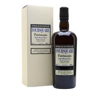Foursquare Patrimonio 2004 / 14 Year Old Rum