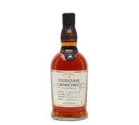 Foursquare Redoutable / 14 Year Old Single Traditional Blended Rum