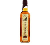 Foursquare Rum Distillery Foursquare Spiced Rum