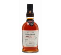 Foursquare Sagacity Single Traditional Blended Rum