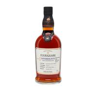 Foursquare Sovereignty Single Traditional Blended Rum